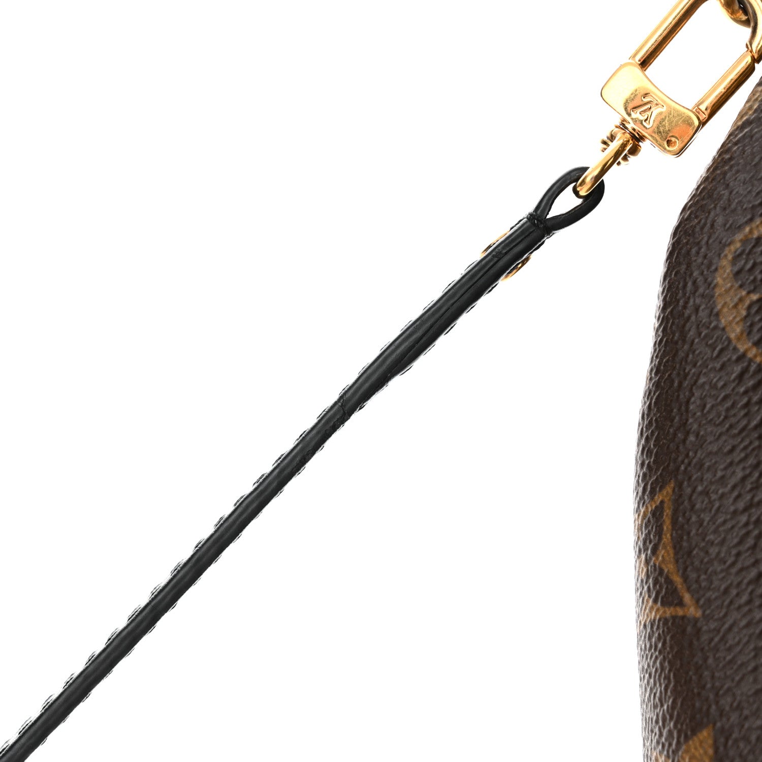 Louis Vuitton Monogram Palm Springs Backpack Mini 19 of 22