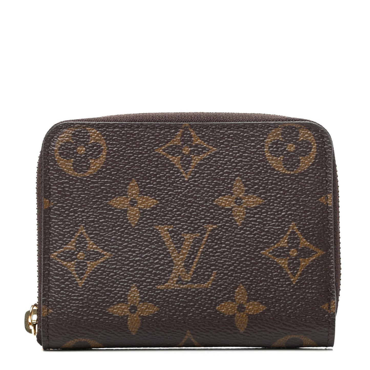 Monogram Zippy Coin Purse
