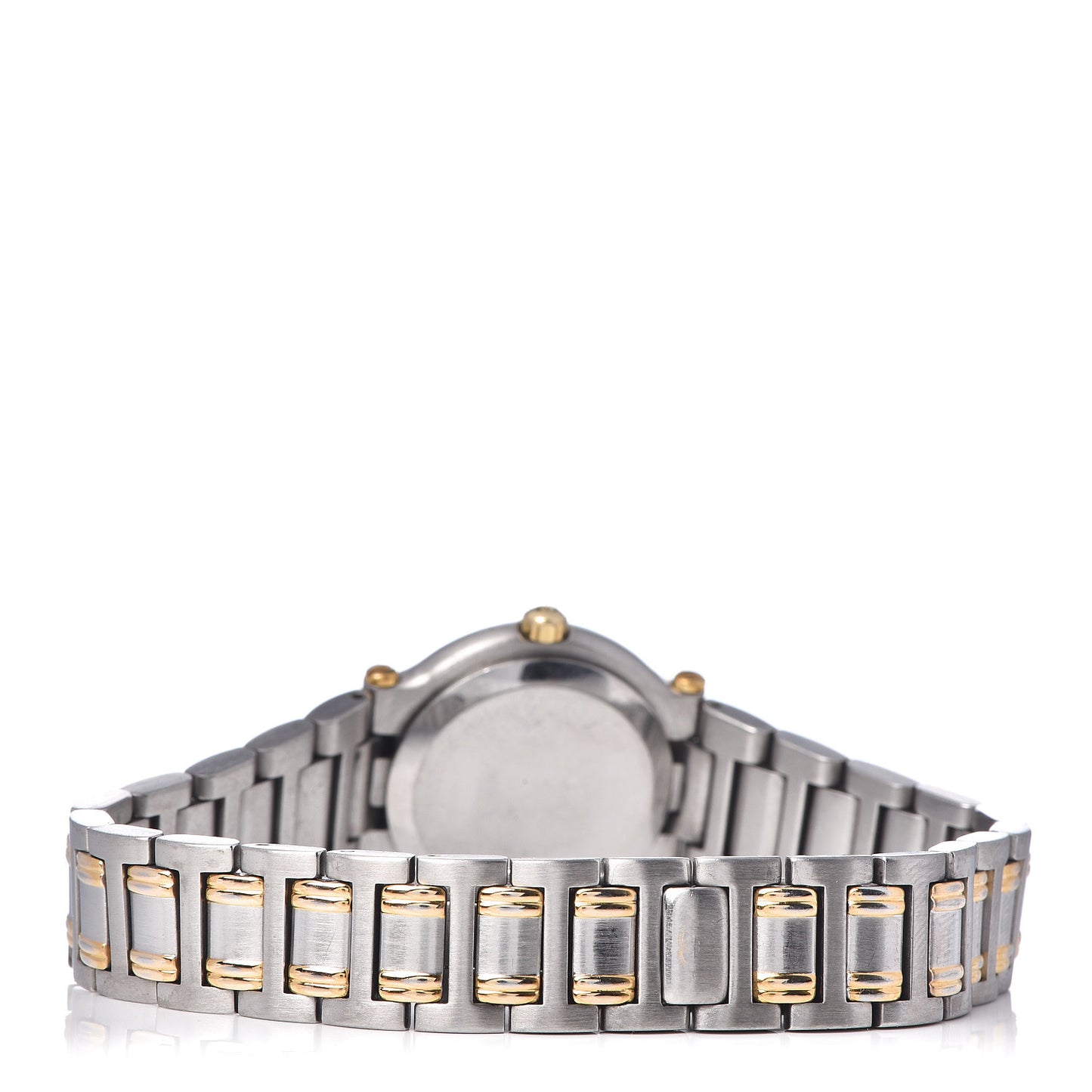 Stainless Steel 25mm 9000L Quartz Watch