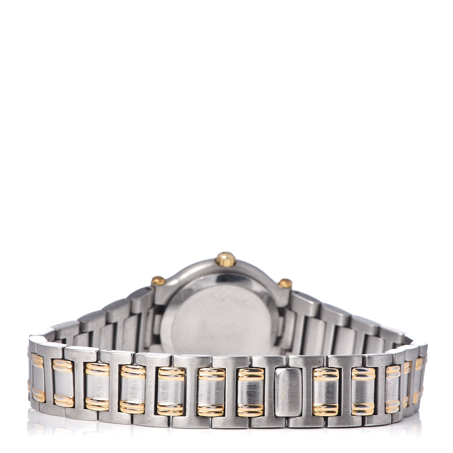 Gucci Stainless Steel 25mm 9000L Quartz Watch 4 of 5