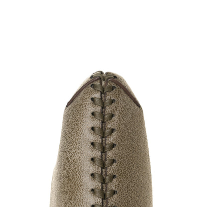 Stella McCartney Shaggy Deer Falabella Crossbody Bag Light Khaki 14 of 15