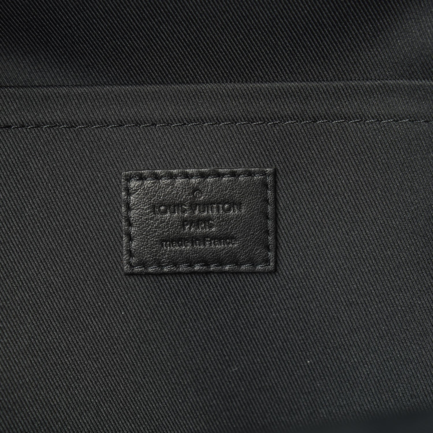 Louis Vuitton Reverse Monogram Palm Springs Backpack PM 6 of 11