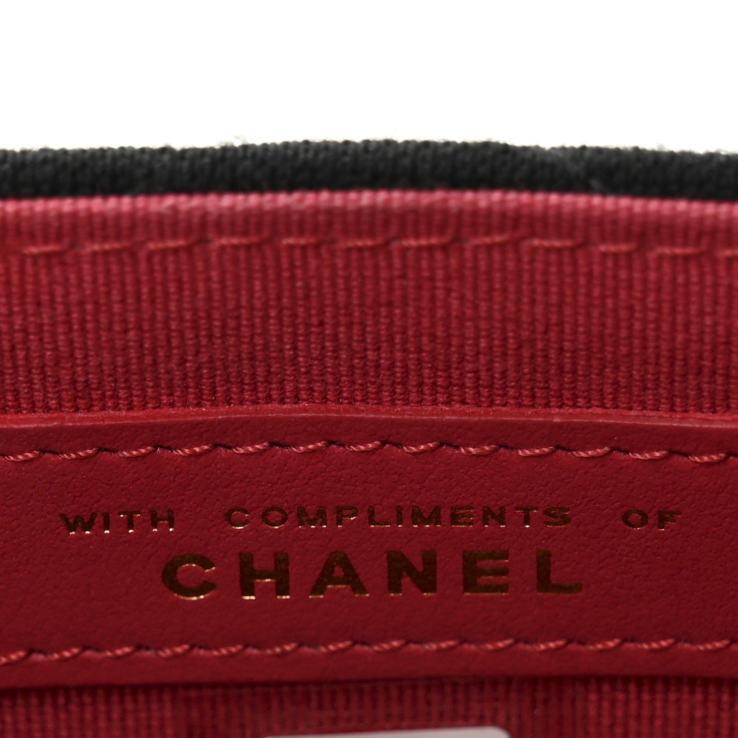 Chanel Jersey Quilted Micro Mini Flap Black 7 of 11