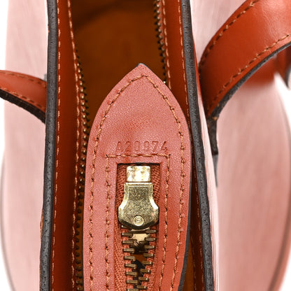 Louis Vuitton Epi Saint Jacques GM  Kenyan Fawn 7 of 12