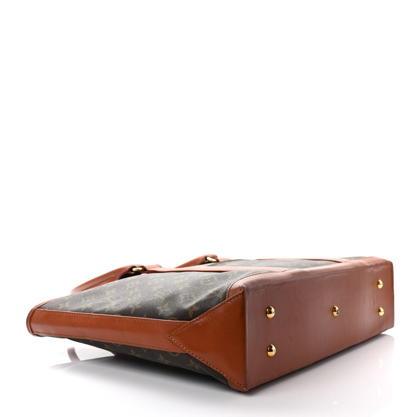 Monogram Sac Weekend PM