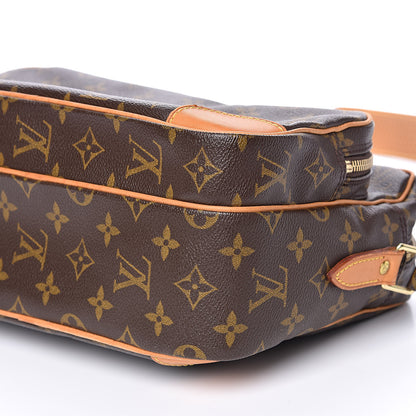 Louis Vuitton Monogram Nil 28 9 of 11