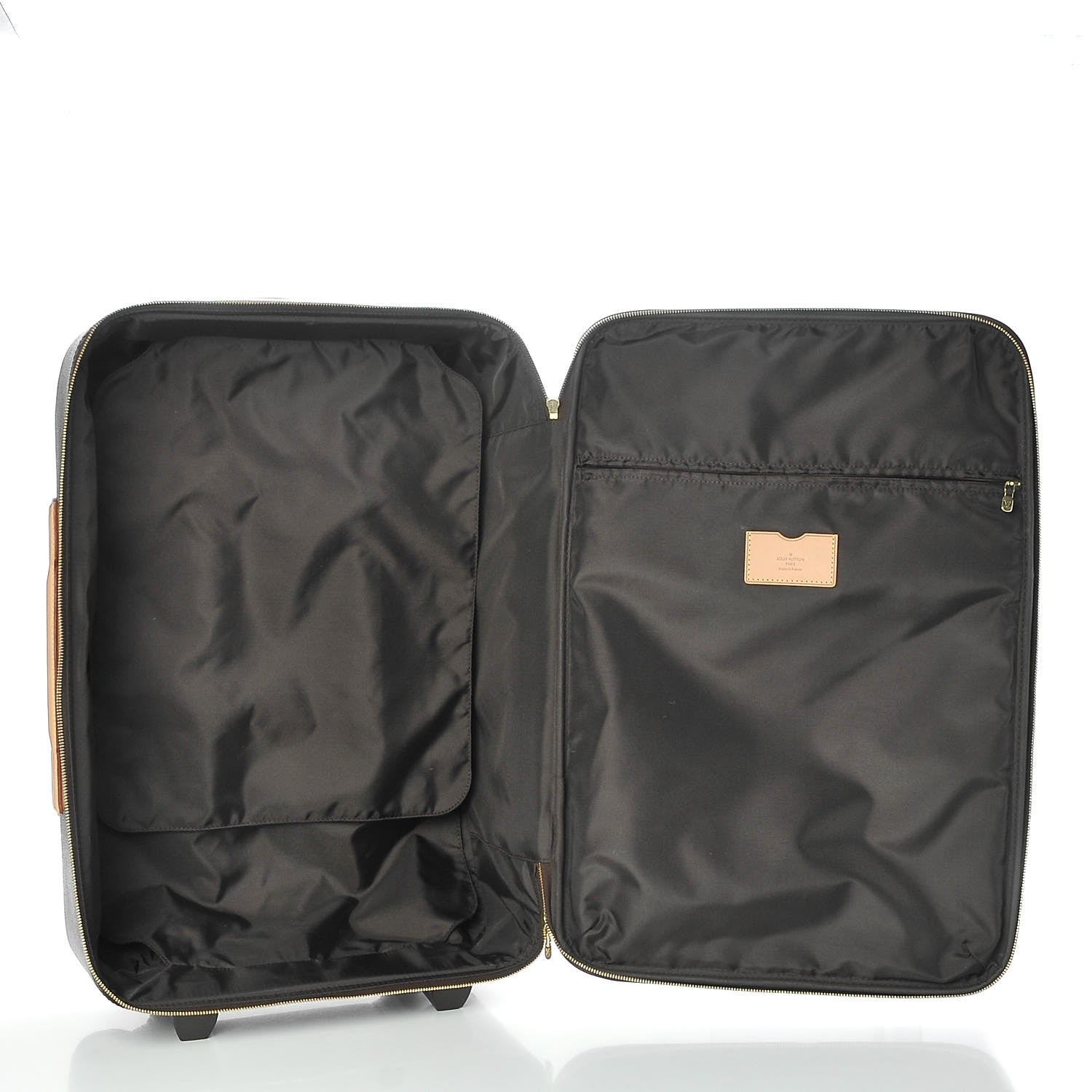 Louis Vuitton Monogram Pegase 55 6 of 19