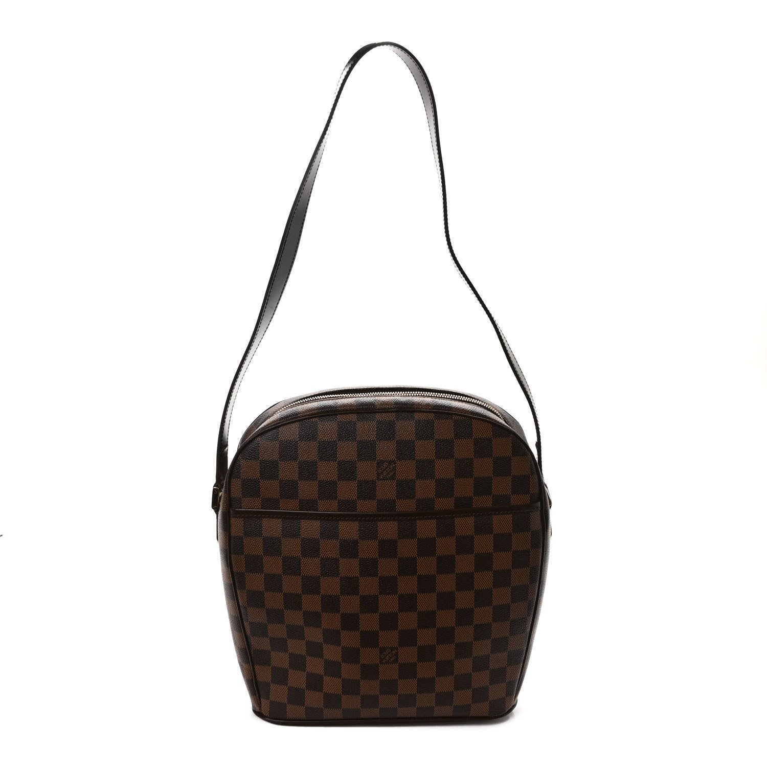 Louis Vuitton Damier Ebene Ipanema GM 1 of 8
