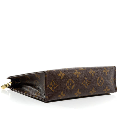 Louis Vuitton Monogram Toiletry Pouch 19 4 of 8