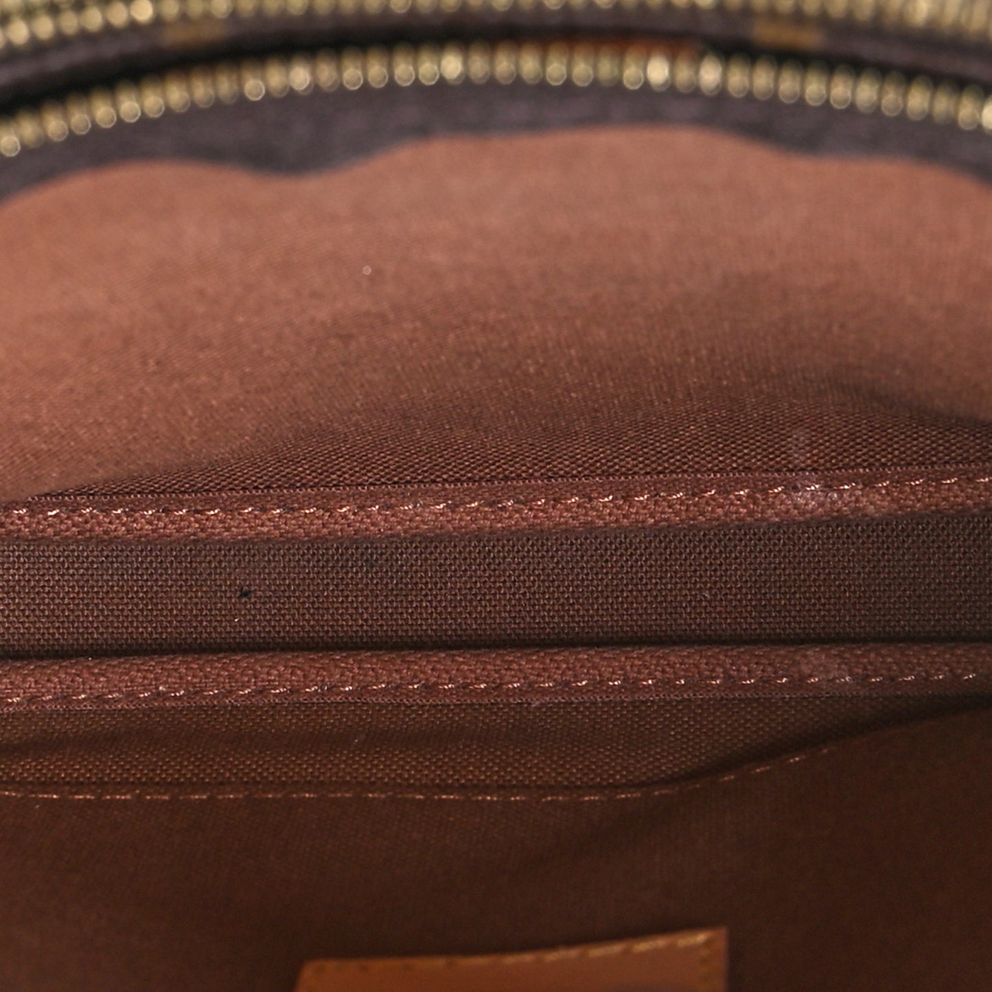 Monogram Multi Pochette Accessories Rose Clair