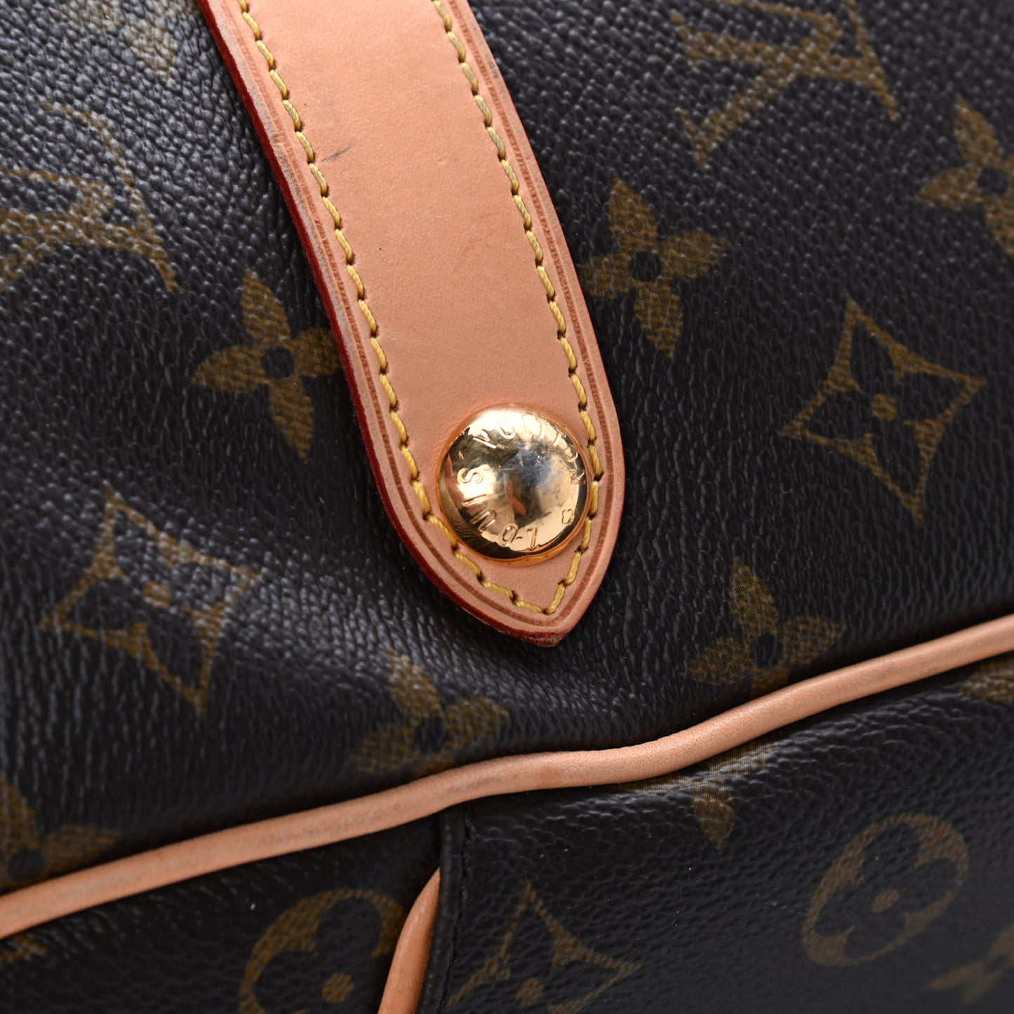 Monogram Galliera GM