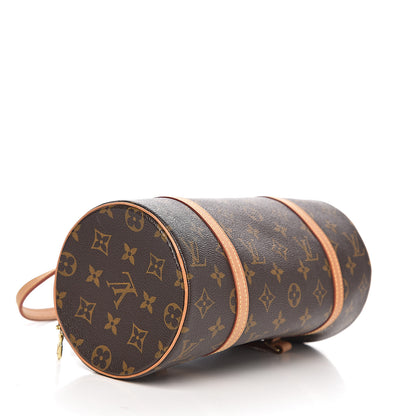 Louis Vuitton Monogram Papillon 26 3 of 9