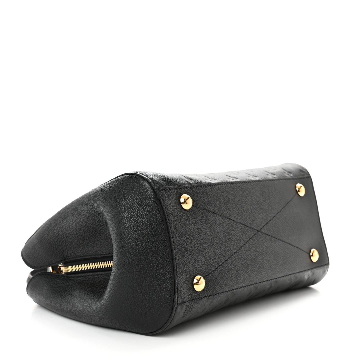 Empreinte Montaigne MM Black