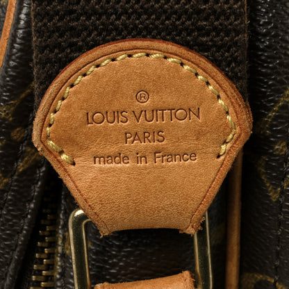 Louis Vuitton Monogram Reporter PM 7 of 10