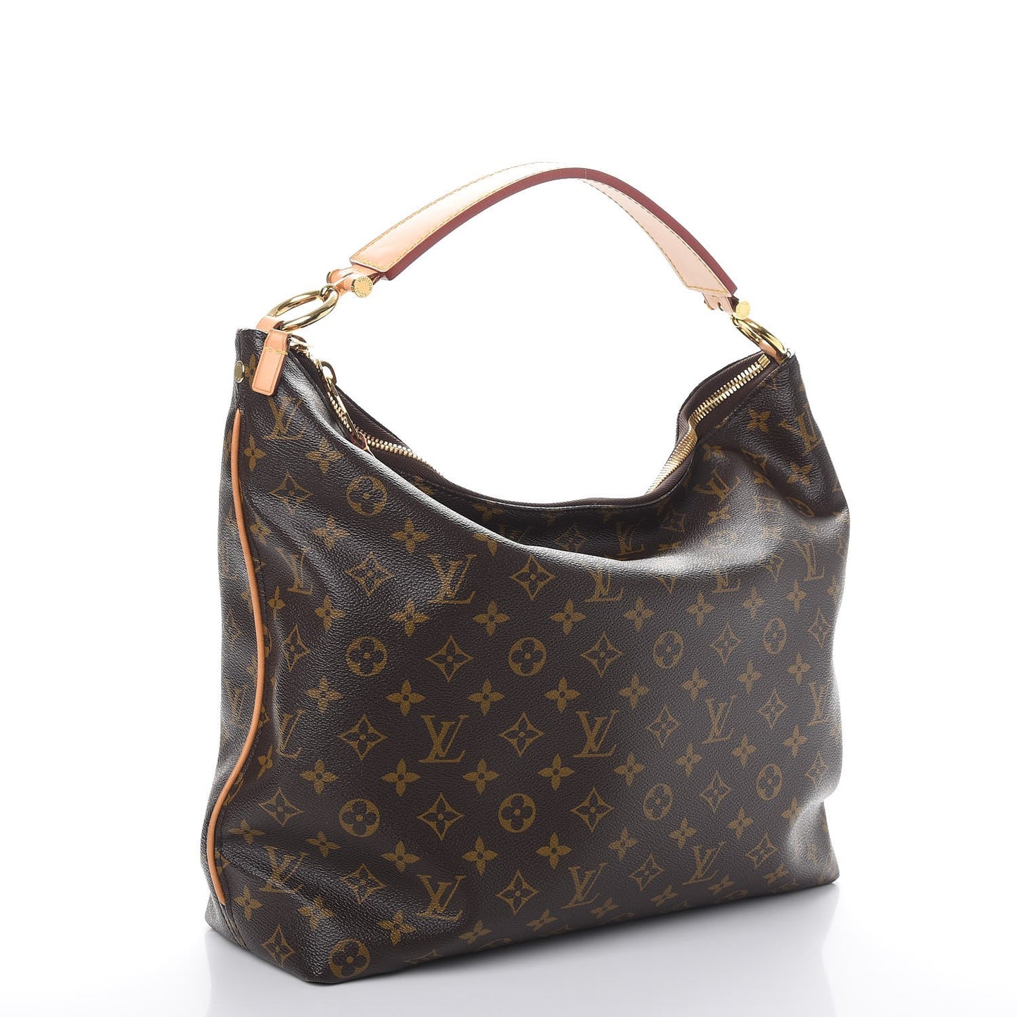 Monogram Sully MM