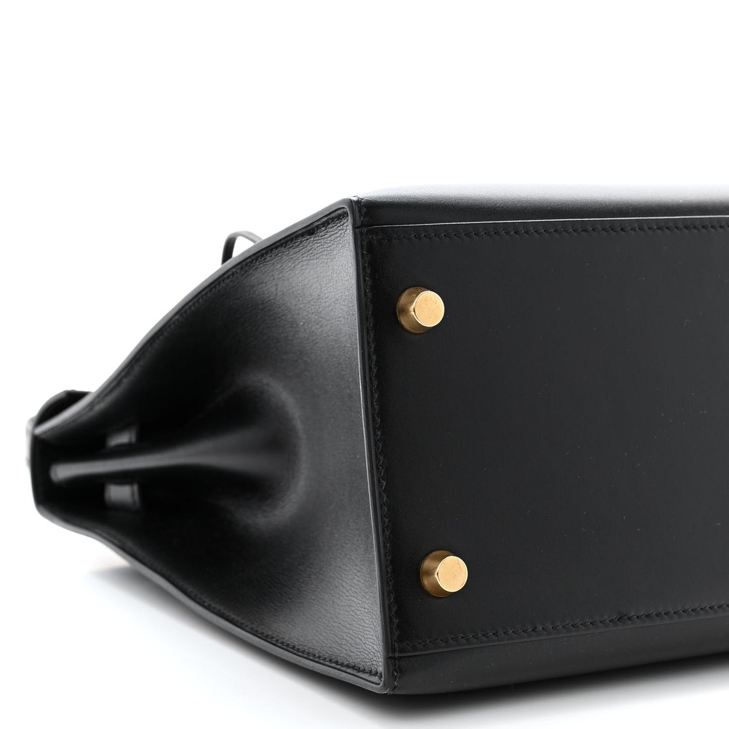 Box Kelly Sellier 32 Black