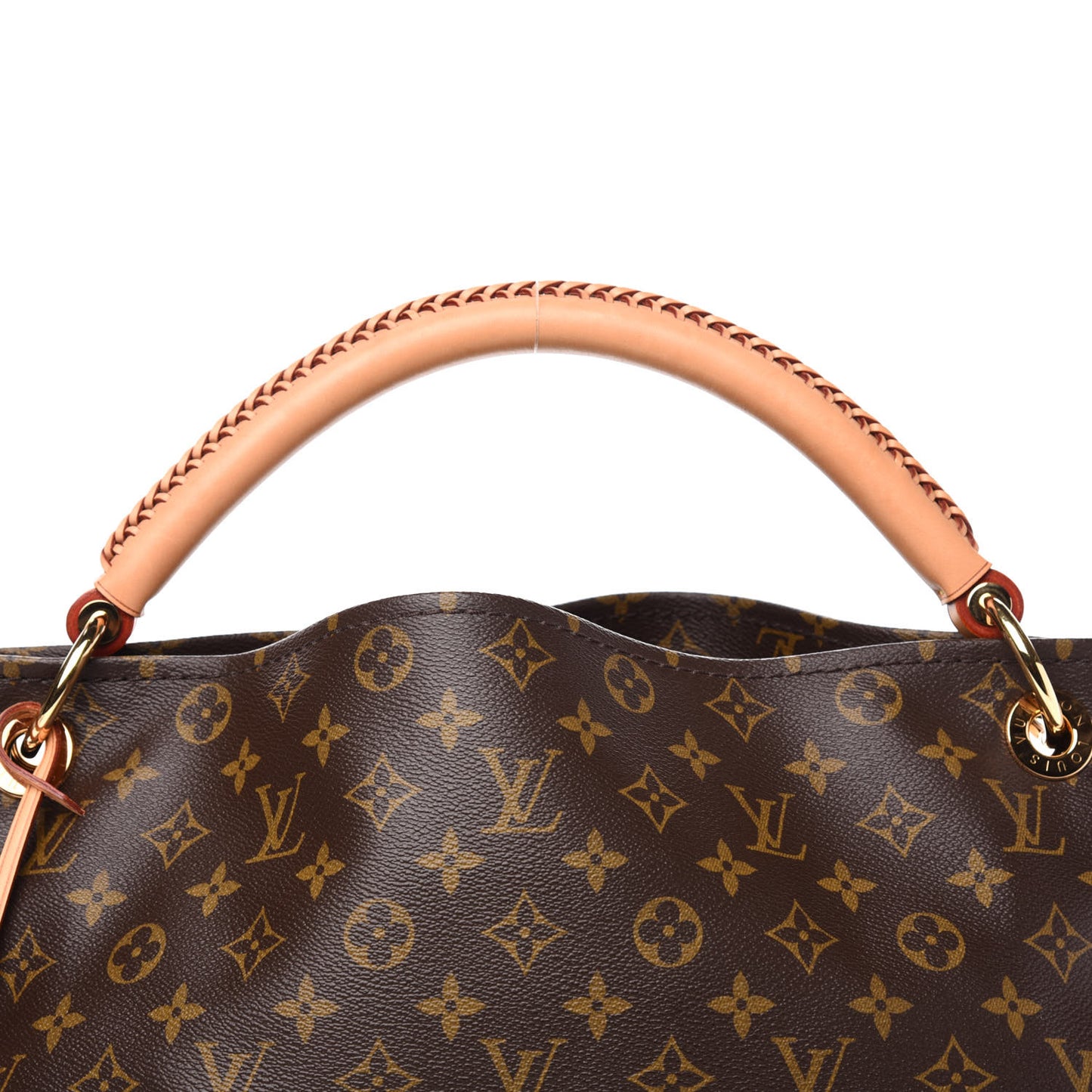 Monogram Artsy MM