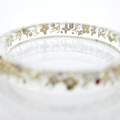 Louis Vuitton Inclusion Bracelet PM Transparent 3 of 5