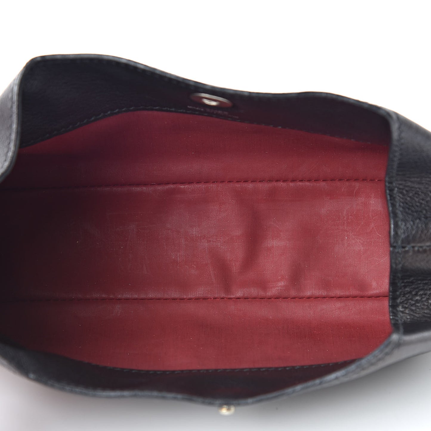 Evergrain Be-Bop PM Pouch Black