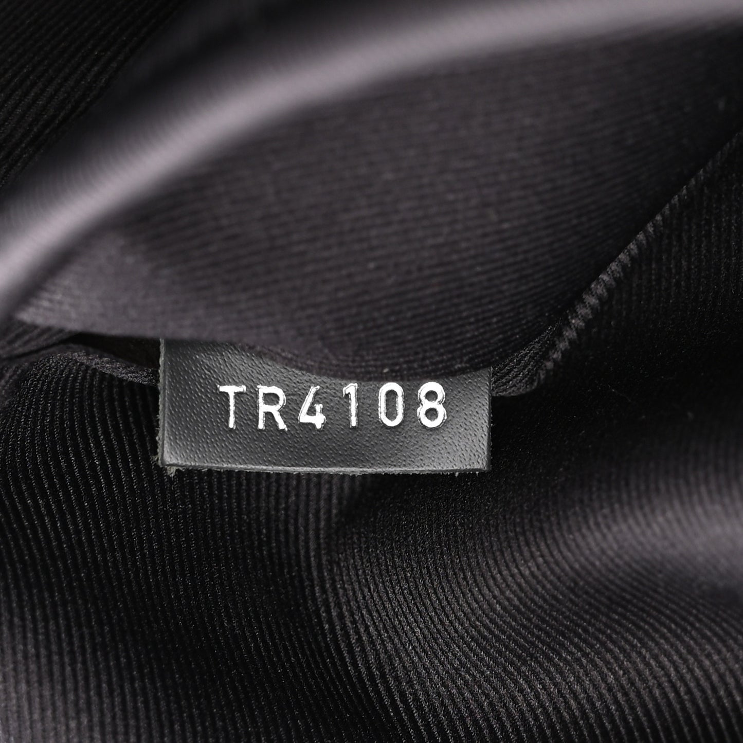Monogram Eclipse Steamer Backpack