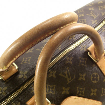 Louis Vuitton Monogram Keepall 60 6 of 10