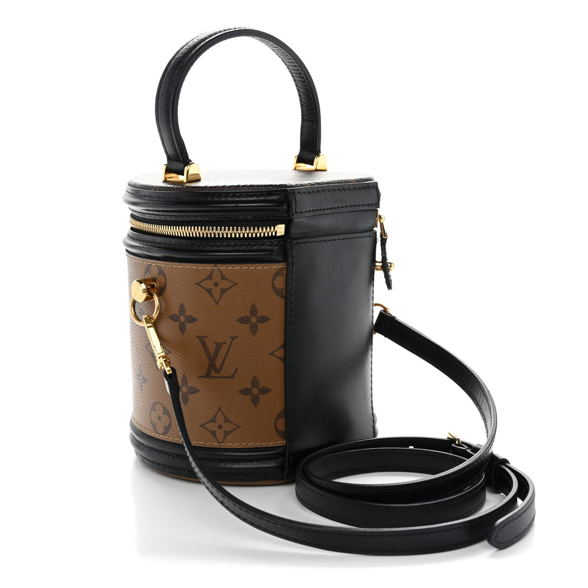 Louis Vuitton Reverse Monogram Cannes 3 of 9