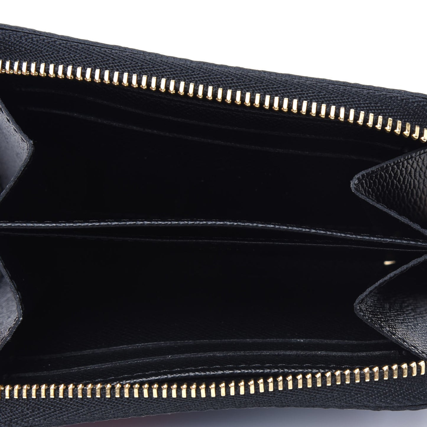 Game On Zippy Coin Purse Black