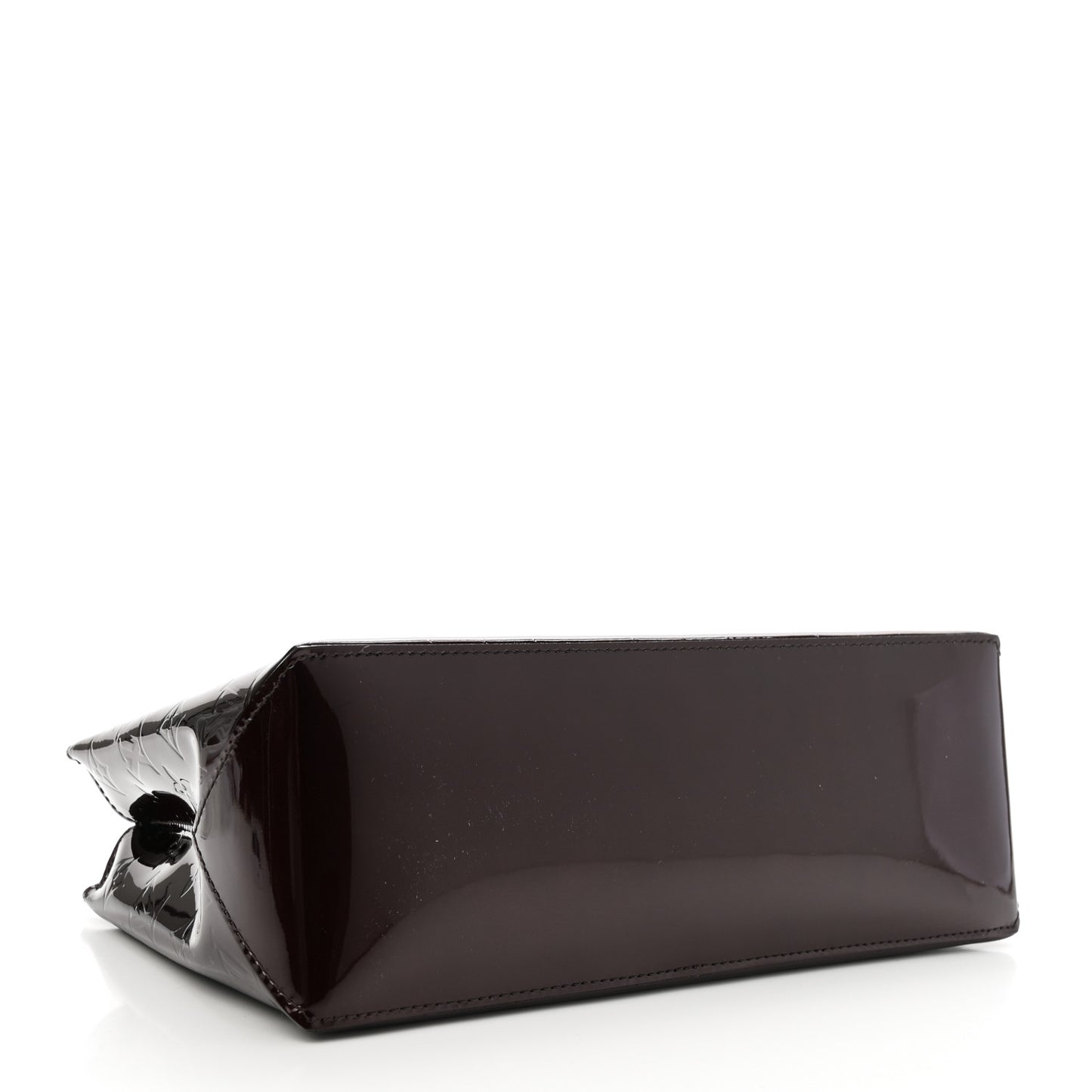 Vernis Wilshire PM Amarante