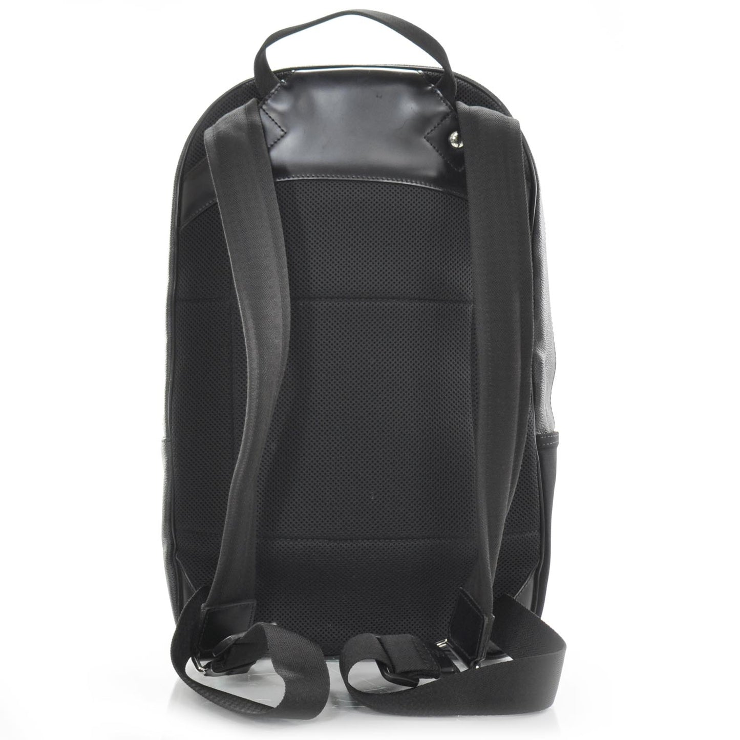 Damier Graphite Michael Backpack