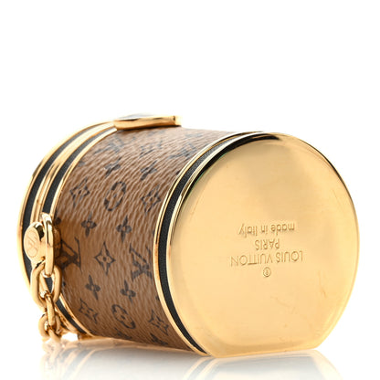 Louis Vuitton Reverse Monogram Cannes Micro Case 4 of 9