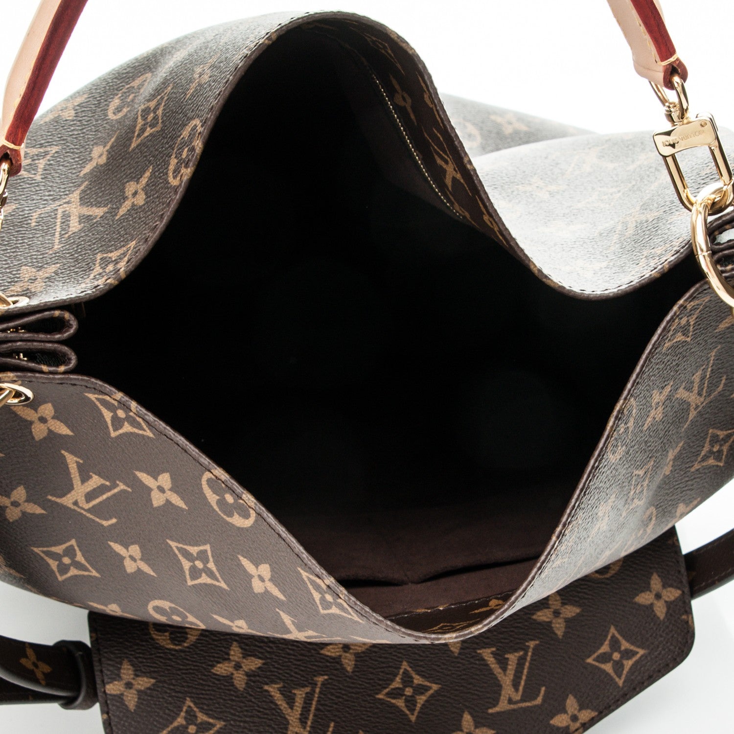 Louis Vuitton Monogram Metis 6 of 7