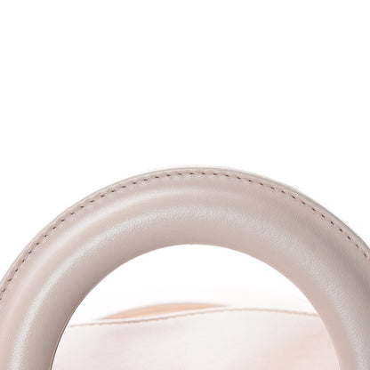 Christian Dior Lambskin Cannage Small Lucky Badges My Lady Dior Pink 12 of 16