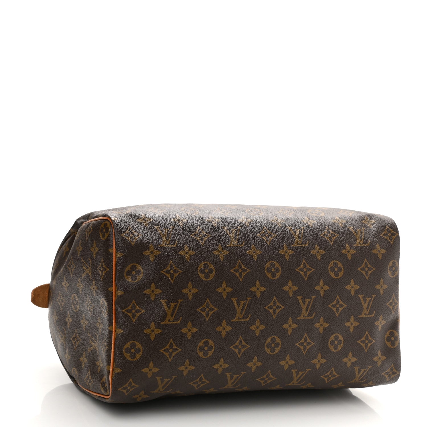 Louis Vuitton Monogram Speedy 35 4 of 8