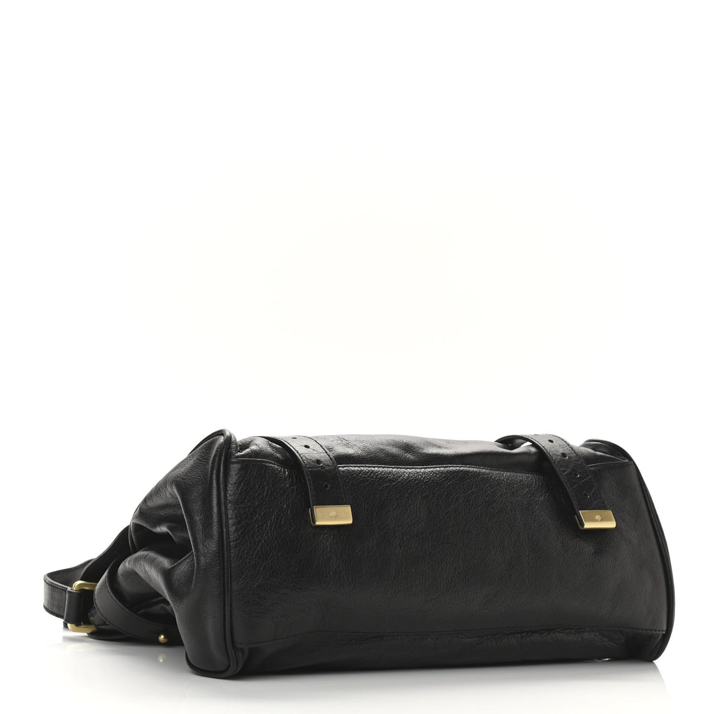Soft Buffalo Medium Alexa Black