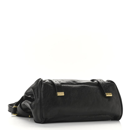 Mulberry Soft Buffalo Medium Alexa Black 4 of 10
