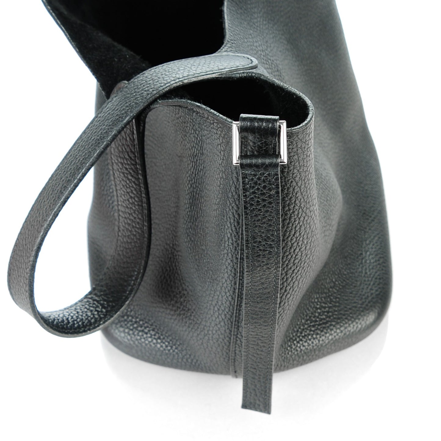 Taurillon Clemence Picotin 22 MM Black