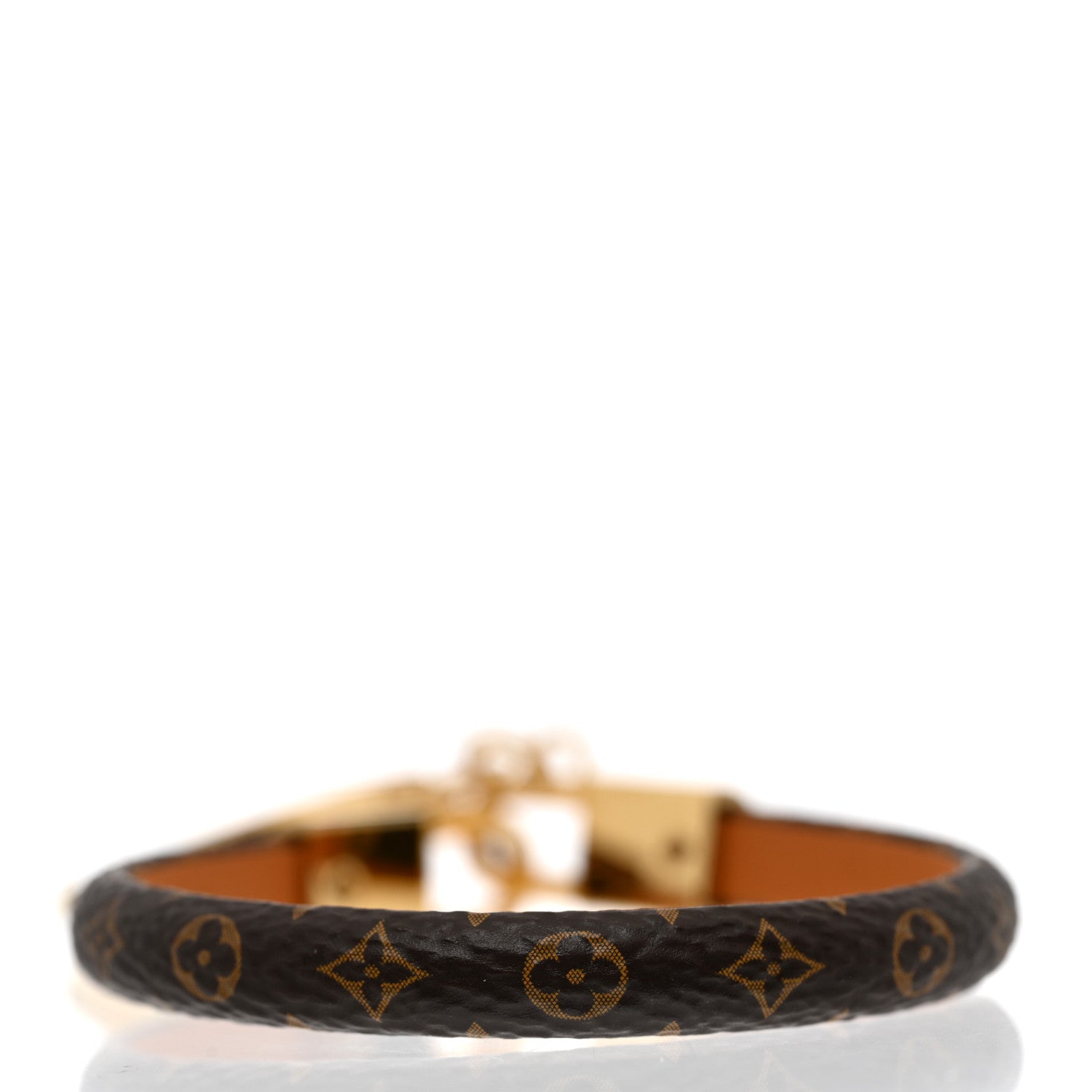 Louis Vuitton Monogram League of Legends Charm Bracelet 3 of 5