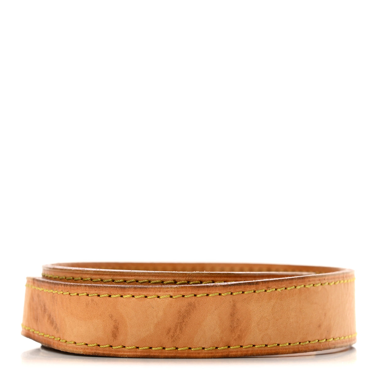 Vachetta Strap