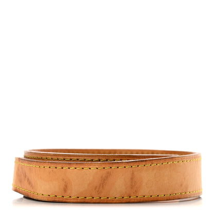 Louis Vuitton Vachetta Strap 2 of 7