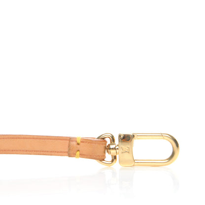 Louis Vuitton Vachetta Pochette Accessories Strap 4 of 8