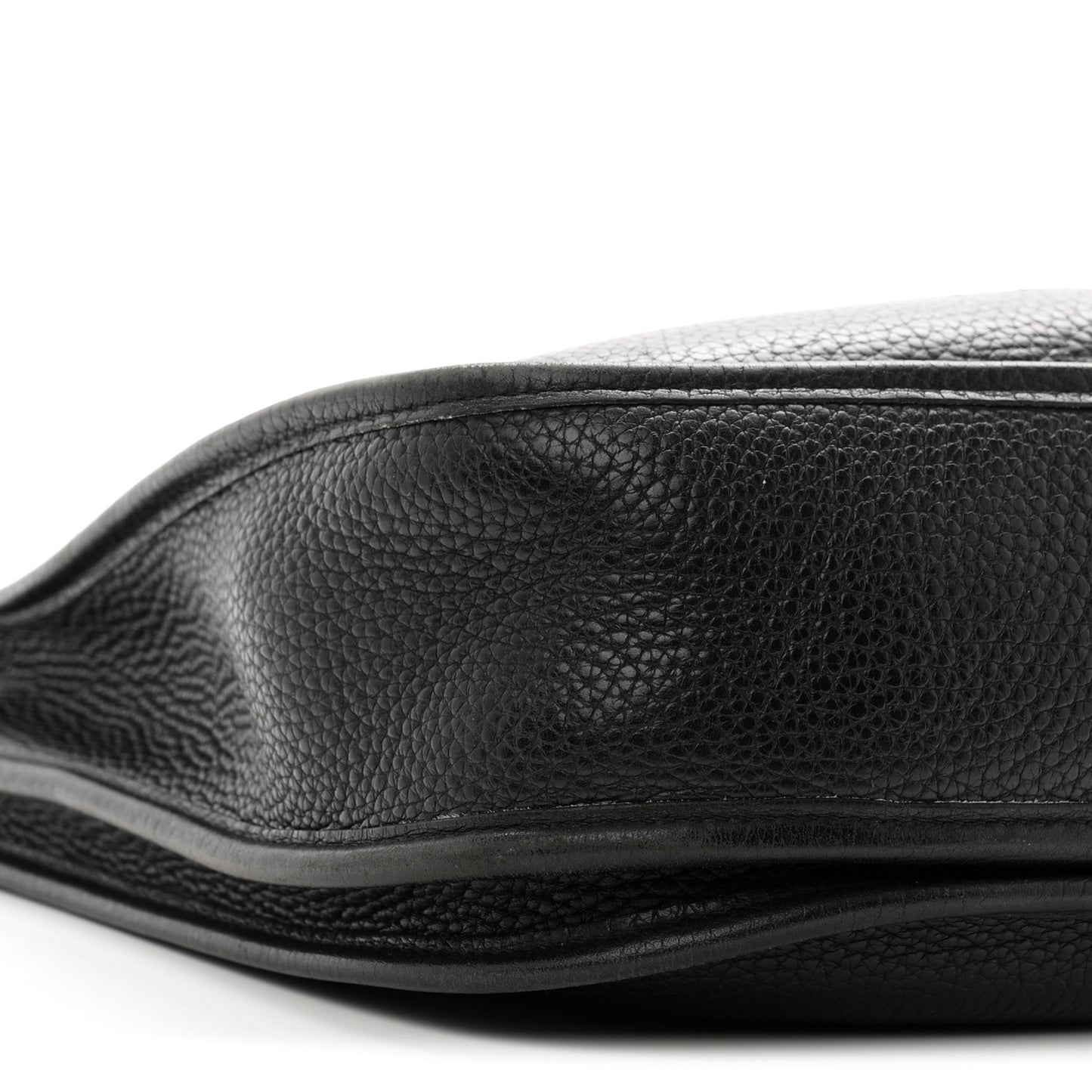 Taurillon Clemence Evelyne II PM Black