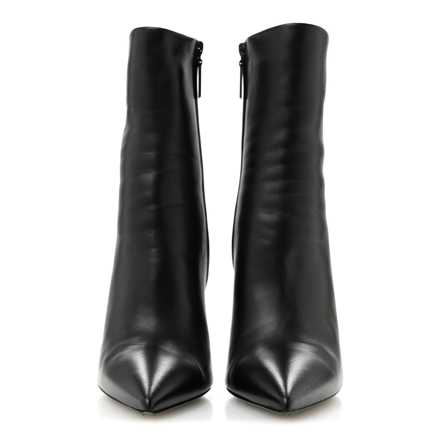 Nappa Vendome Opyum 110 Ankle Boots 39 Black