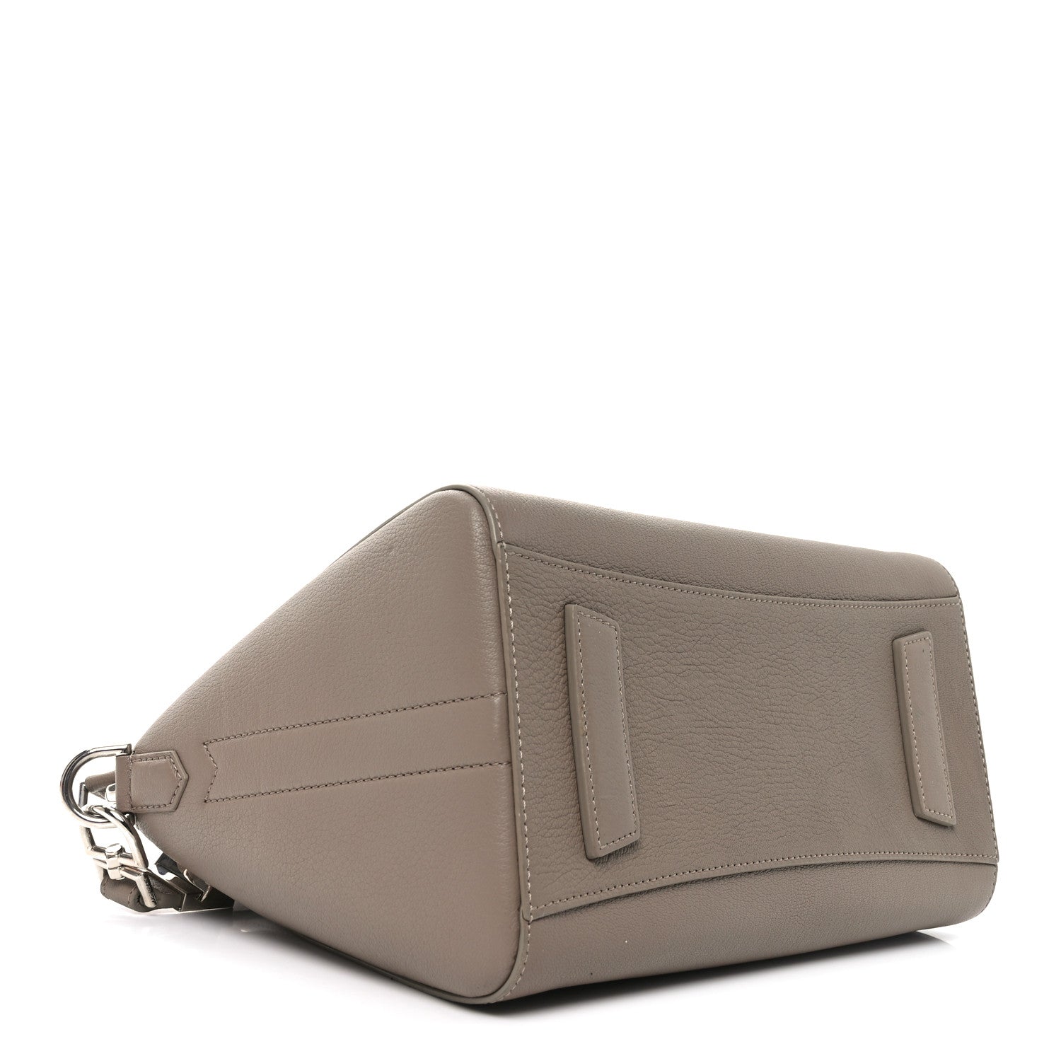 Givenchy Sugar Goatskin Small Antigona Mastic 4 of 10