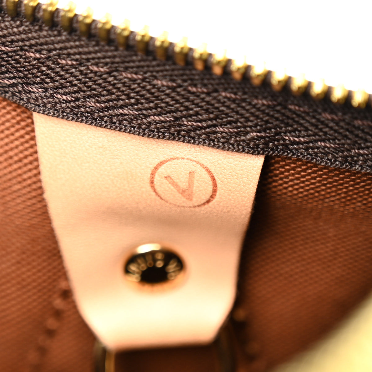 Louis Vuitton Monogram Speedy Bandouliere 25 7 of 10