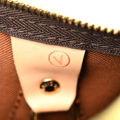 Louis Vuitton Monogram Speedy Bandouliere 25 7 of 10
