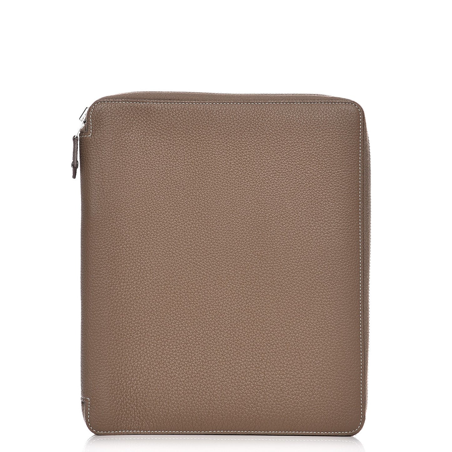Togo E-Zip iPad Notebook Cover Etoupe