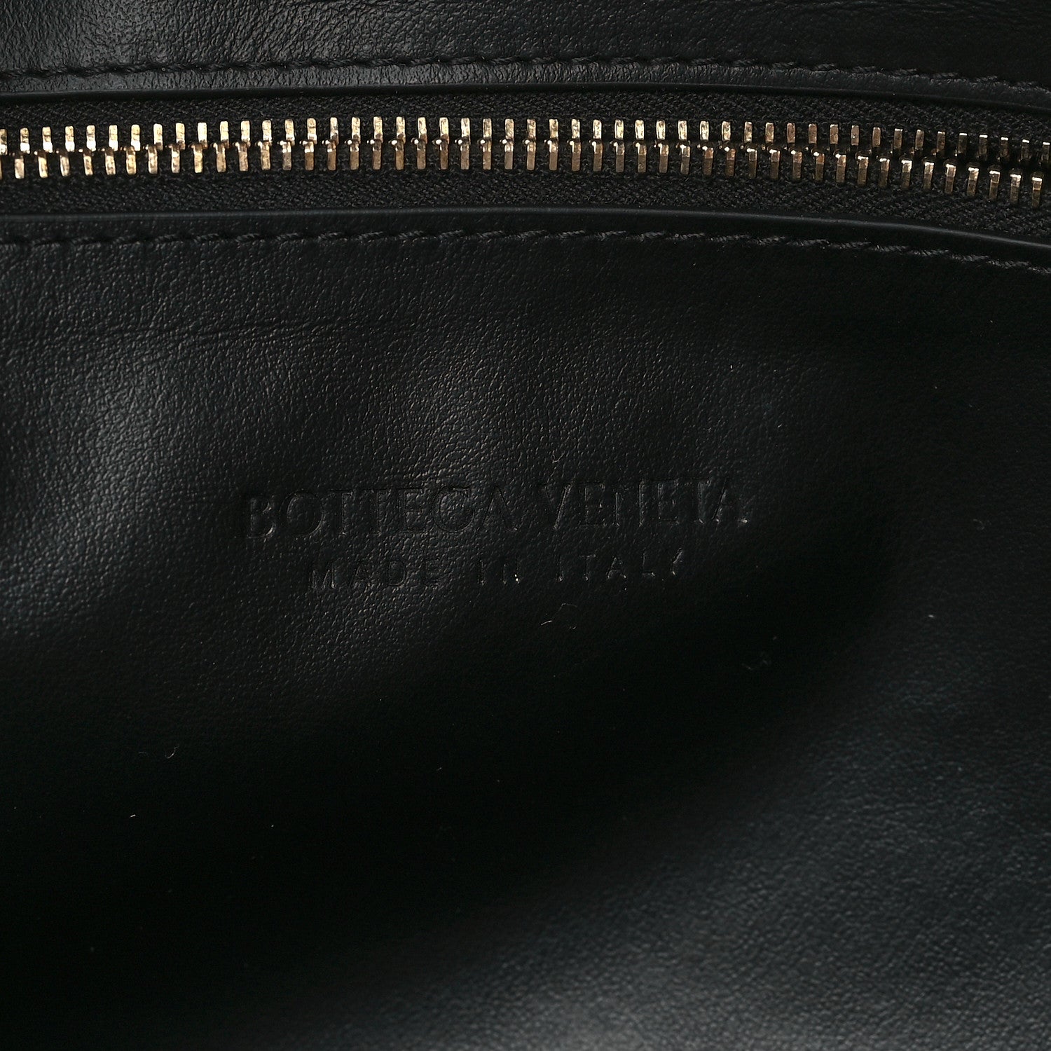 Bottega Veneta Nappa Intrecciato Small Jodie Black 6 of 10