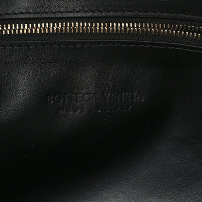 Bottega Veneta Nappa Intrecciato Small Jodie Black 6 of 10
