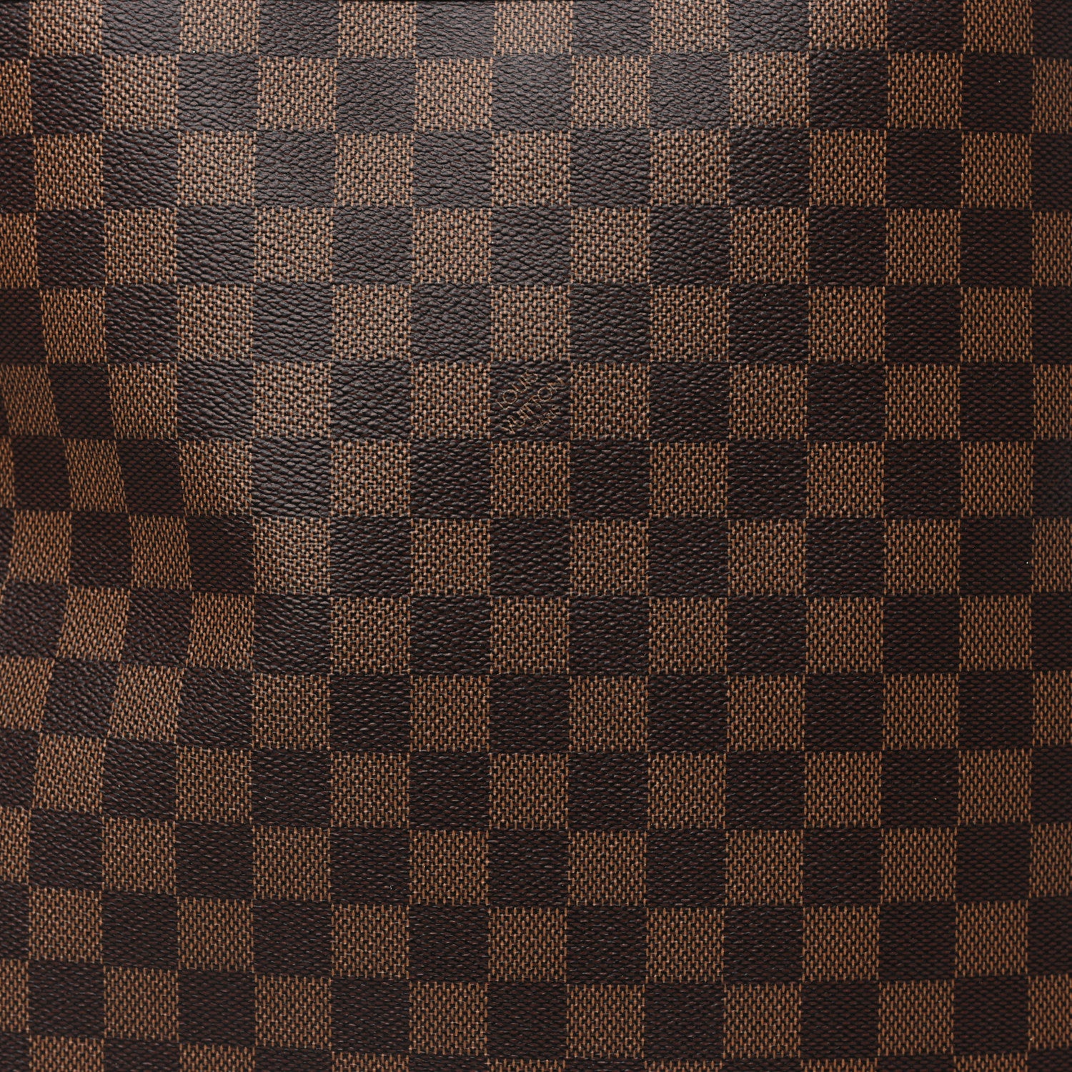 Louis Vuitton Damier Ebene Delightful MM 8 of 10