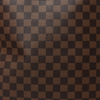 Louis Vuitton Damier Ebene Delightful MM 8 of 10